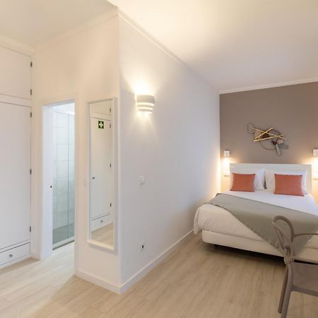 Faro Guest Apartments 외부 사진