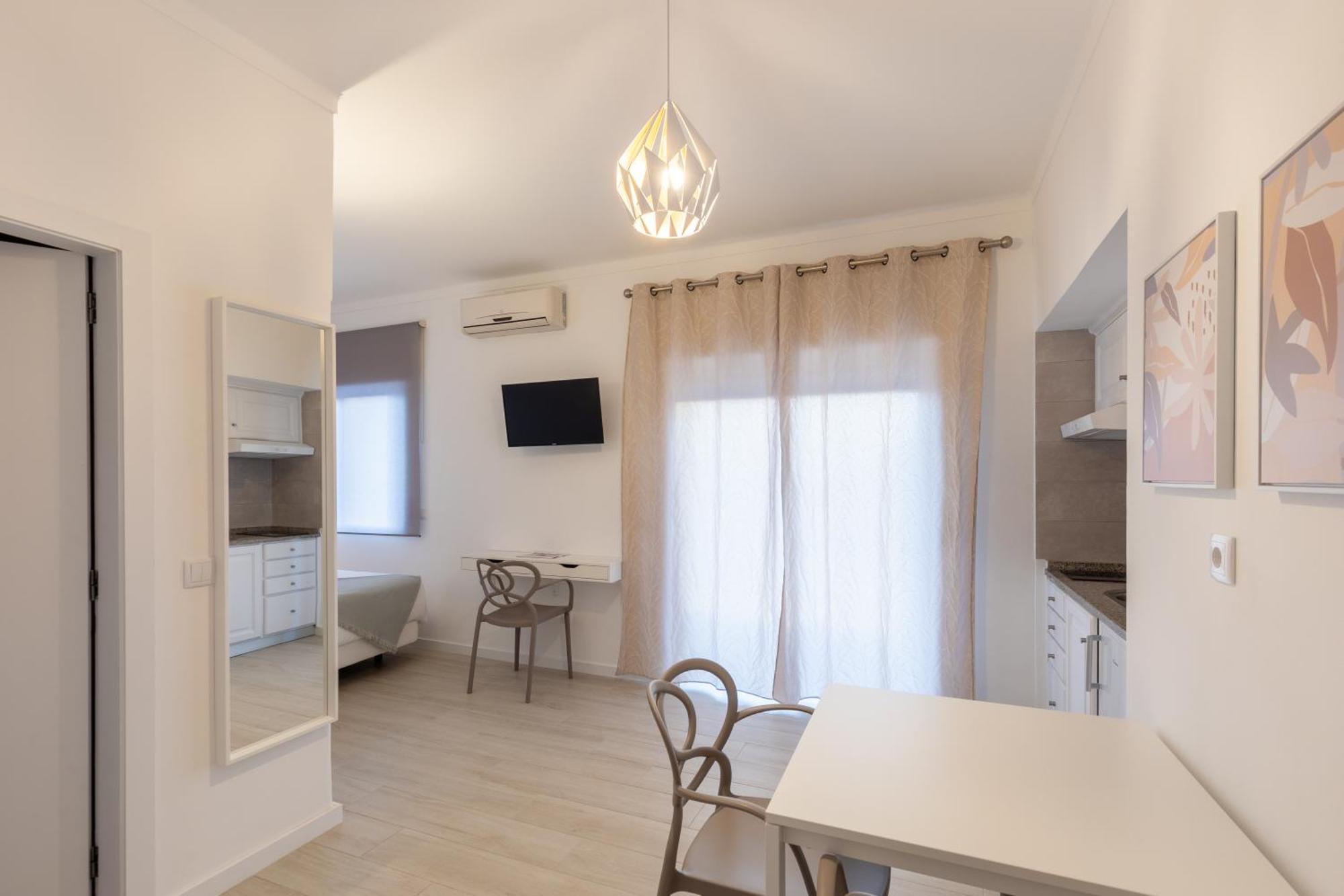 Faro Guest Apartments 외부 사진