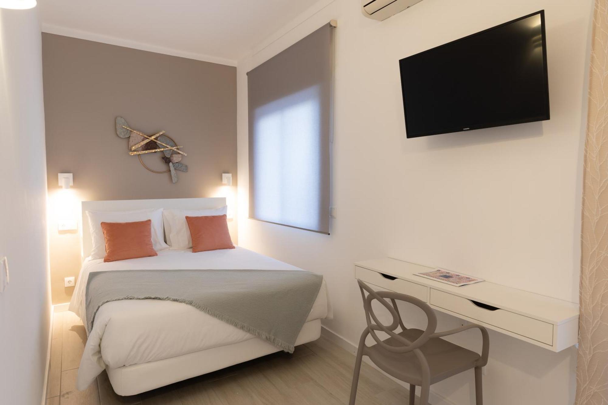 Faro Guest Apartments 외부 사진