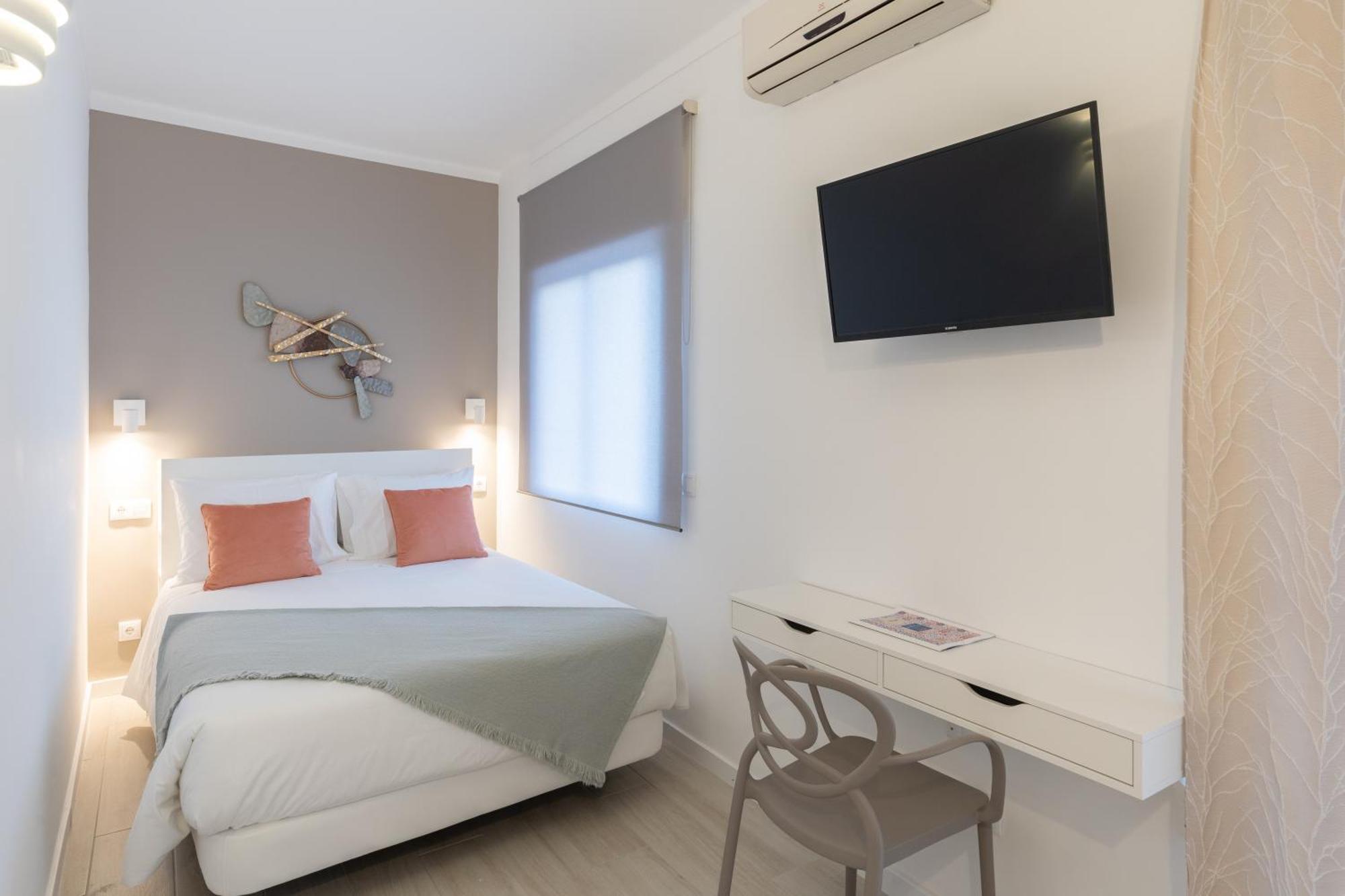 Faro Guest Apartments 외부 사진