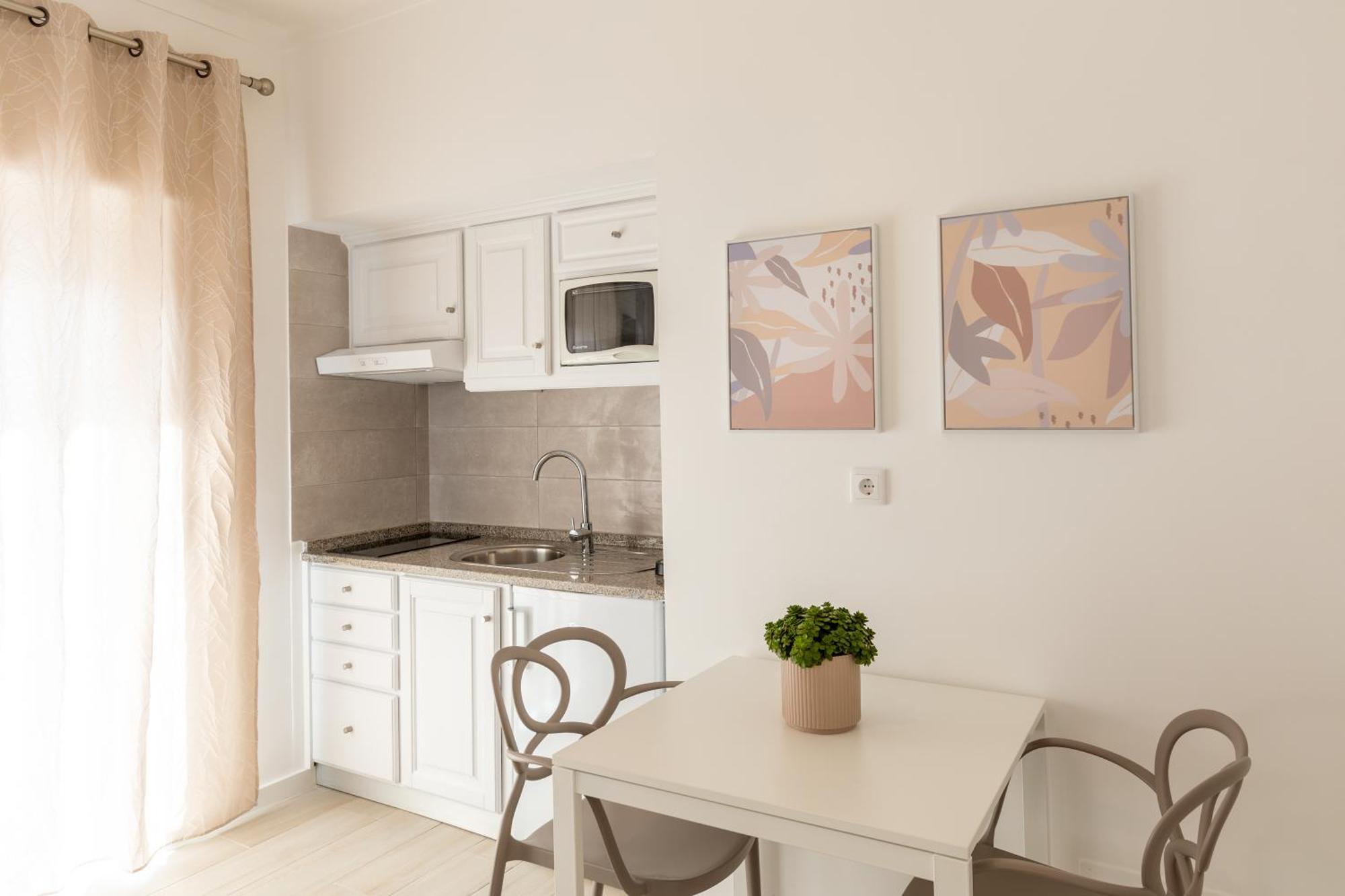 Faro Guest Apartments 외부 사진