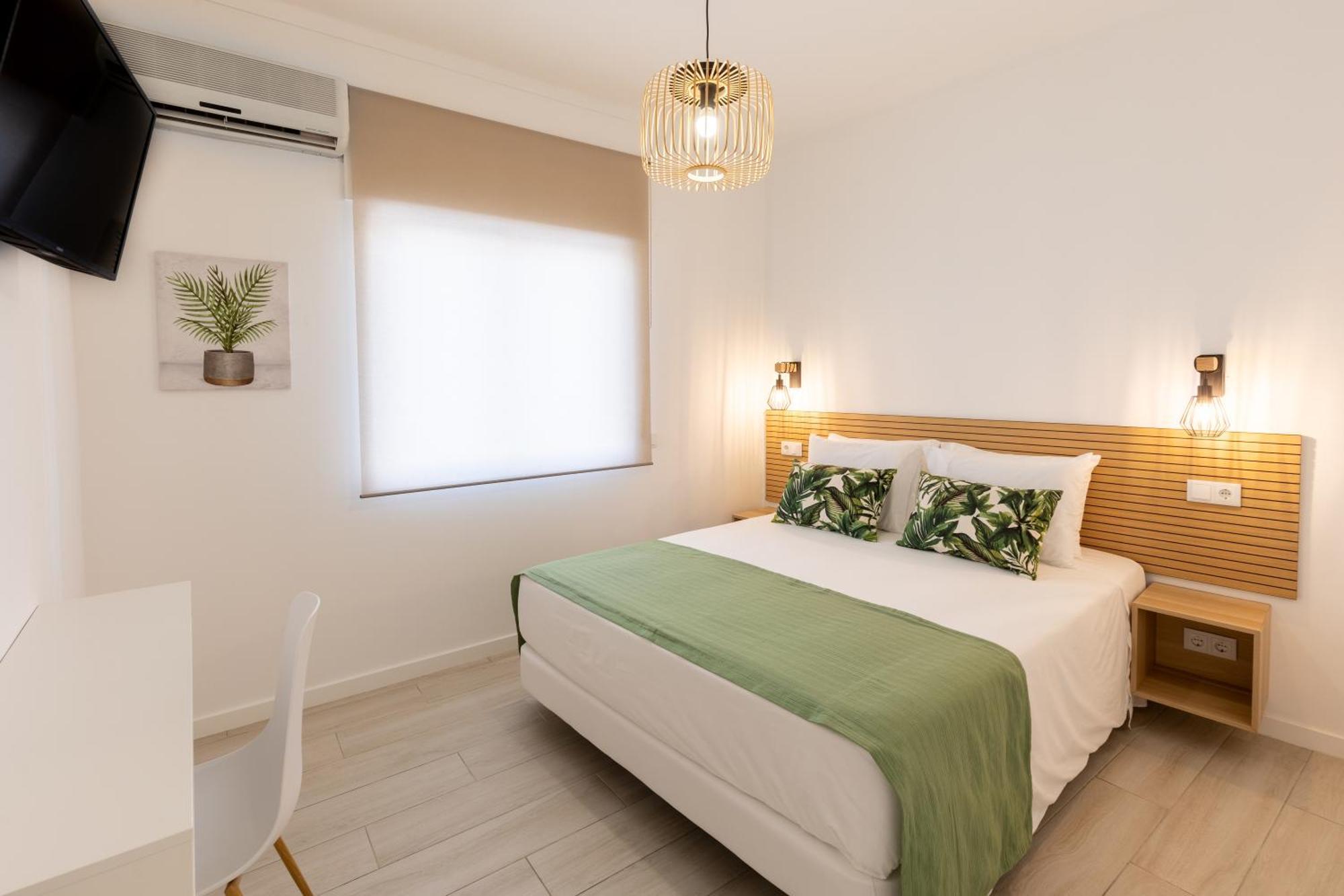 Faro Guest Apartments 외부 사진