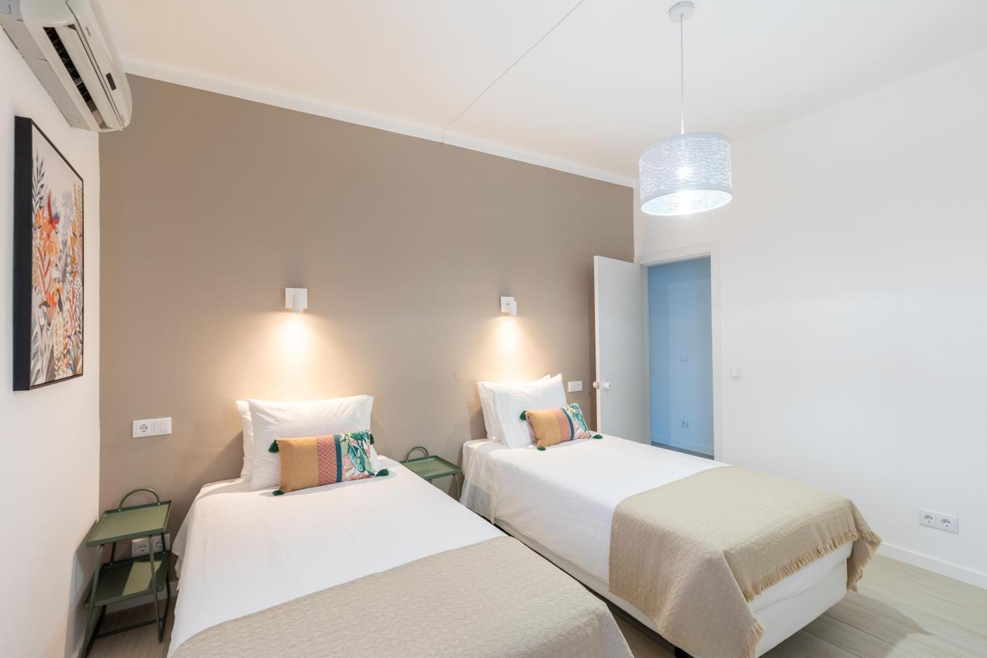 Faro Guest Apartments 외부 사진