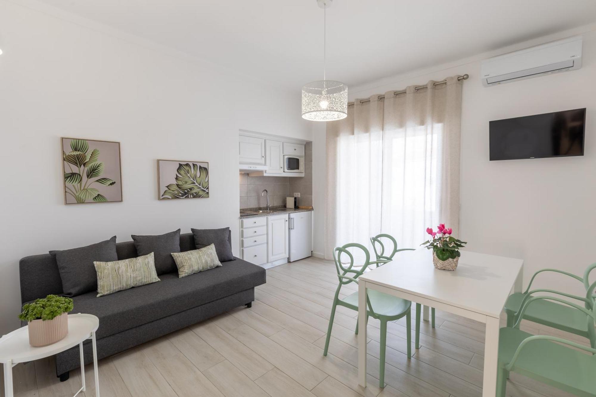 Faro Guest Apartments 외부 사진