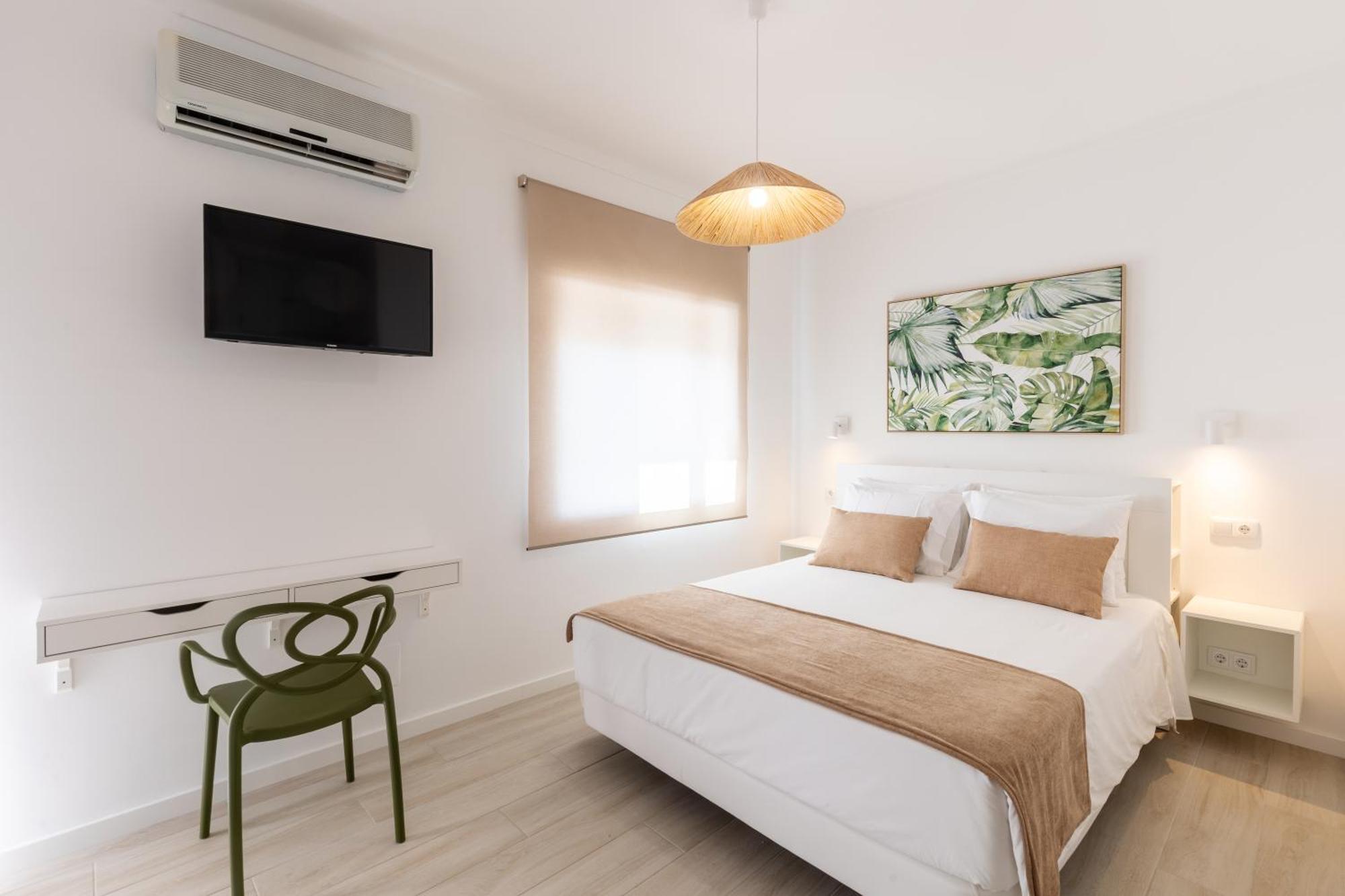 Faro Guest Apartments 외부 사진