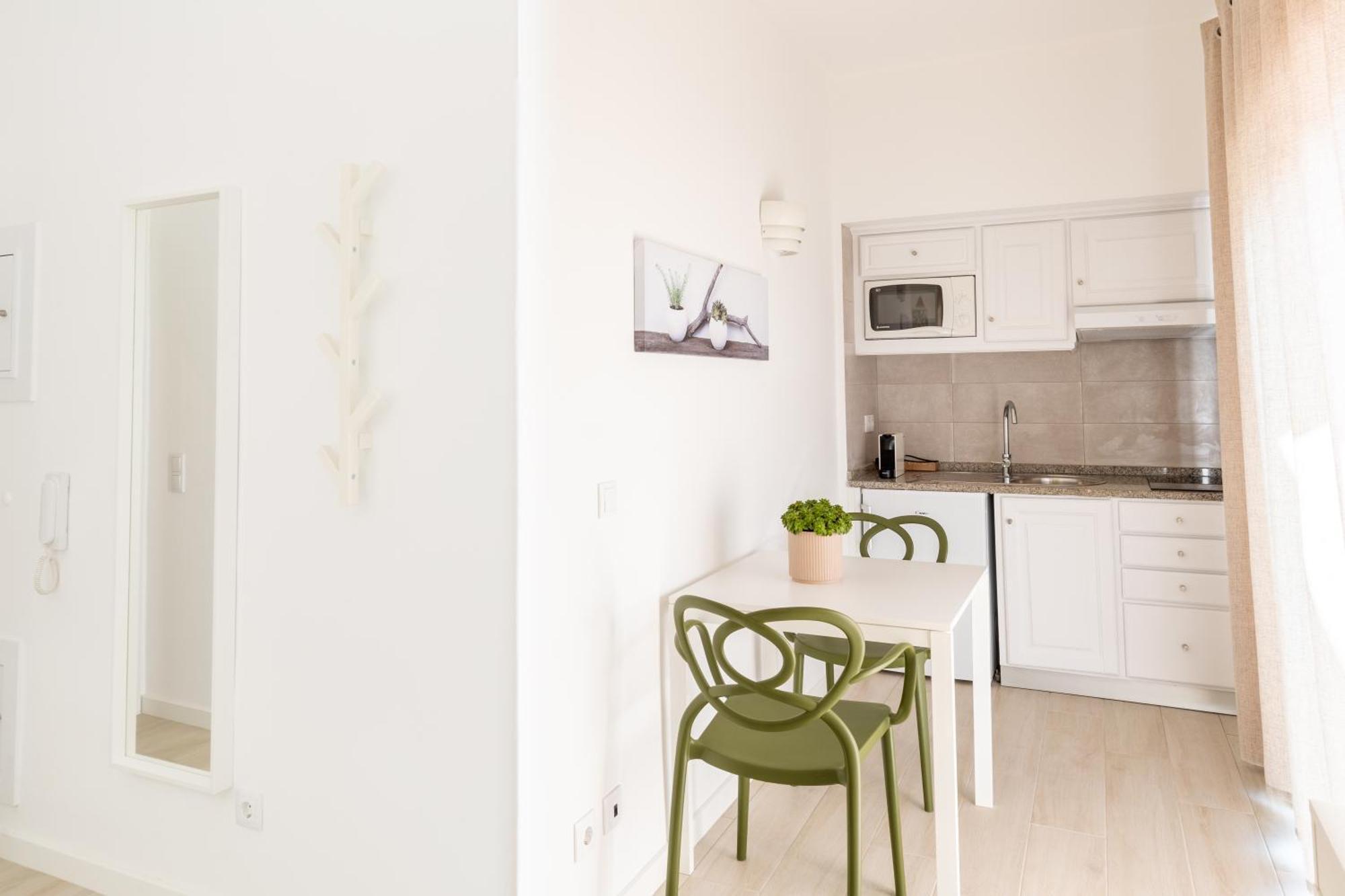 Faro Guest Apartments 외부 사진
