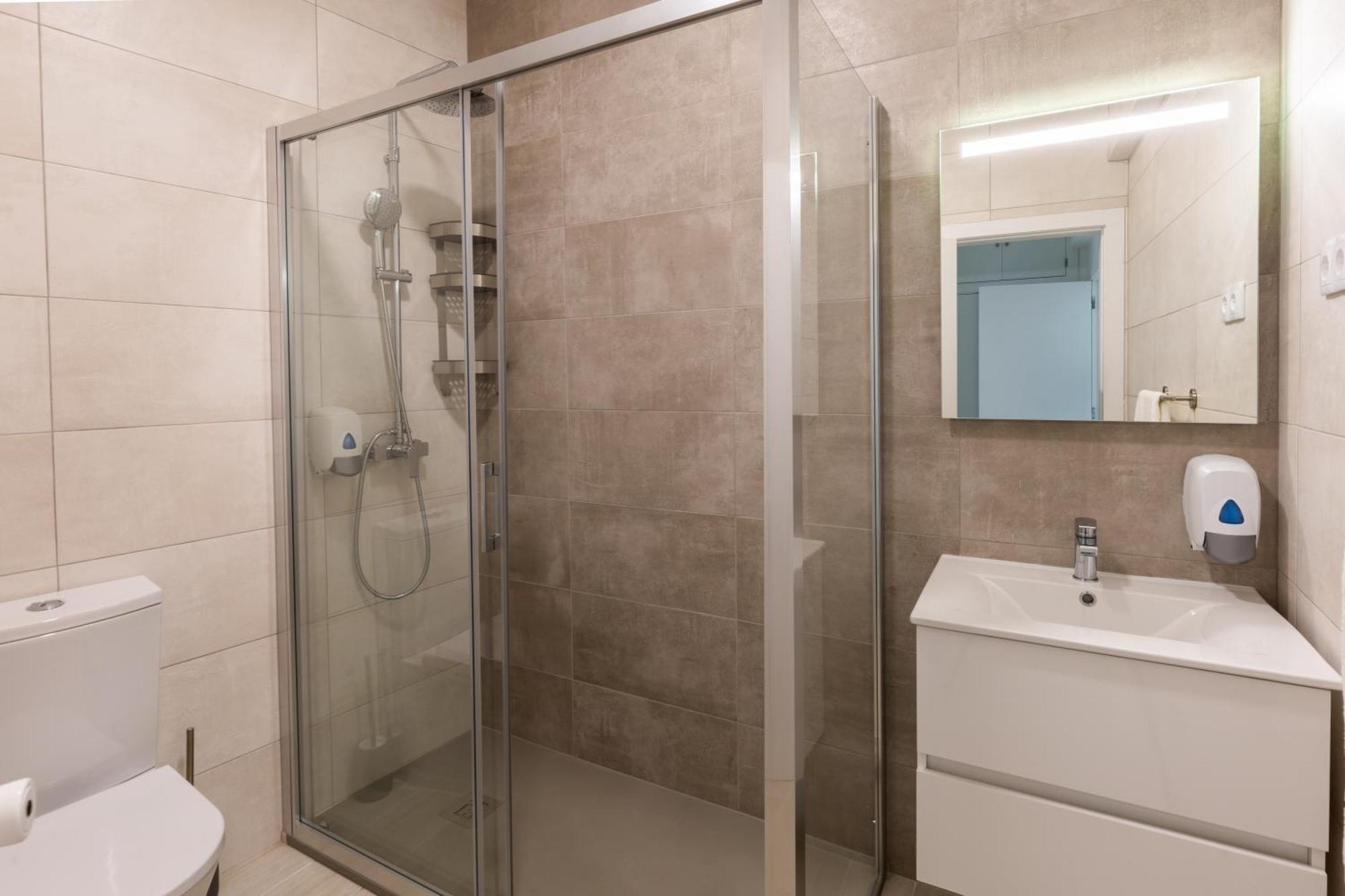 Faro Guest Apartments 외부 사진