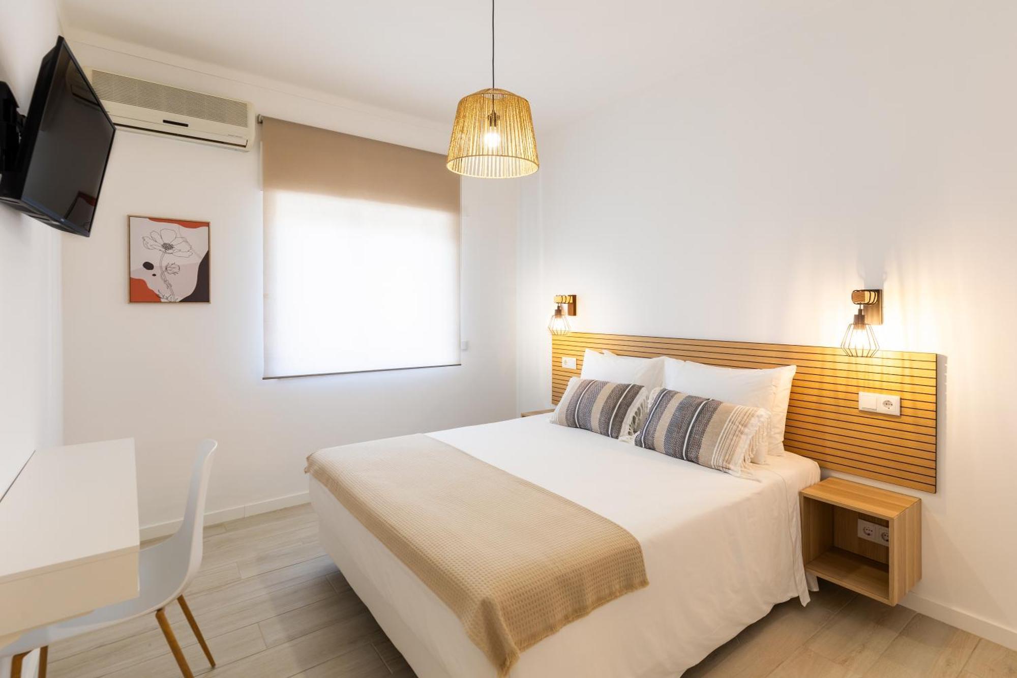Faro Guest Apartments 외부 사진