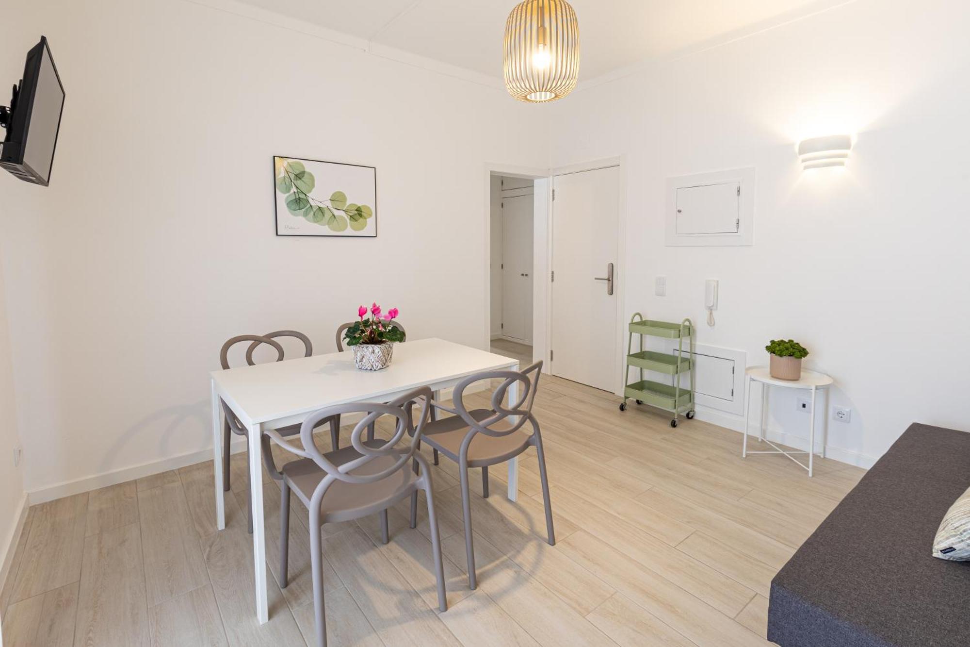 Faro Guest Apartments 외부 사진