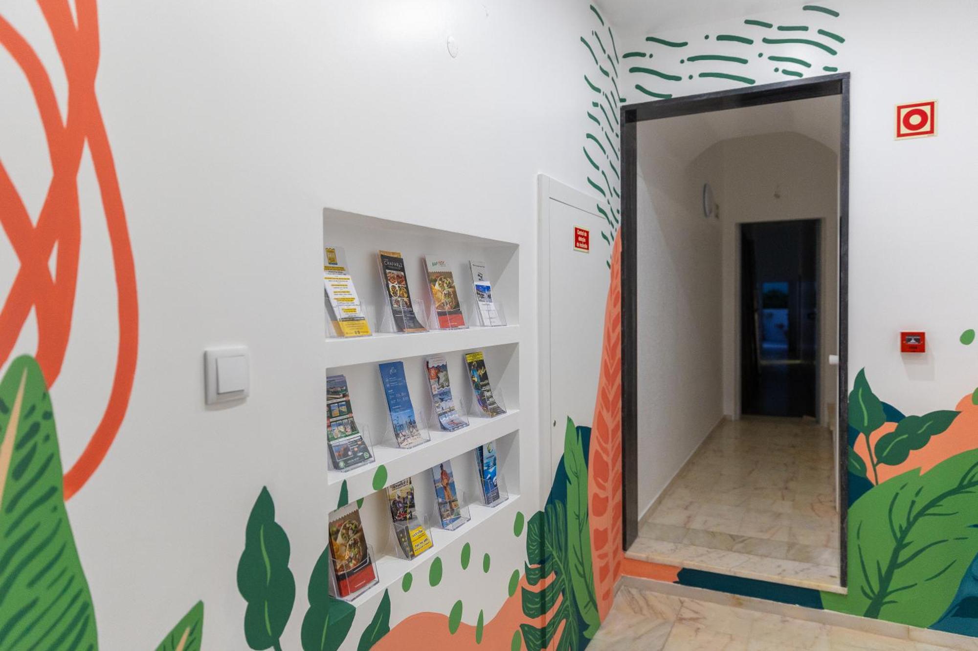 Faro Guest Apartments 외부 사진