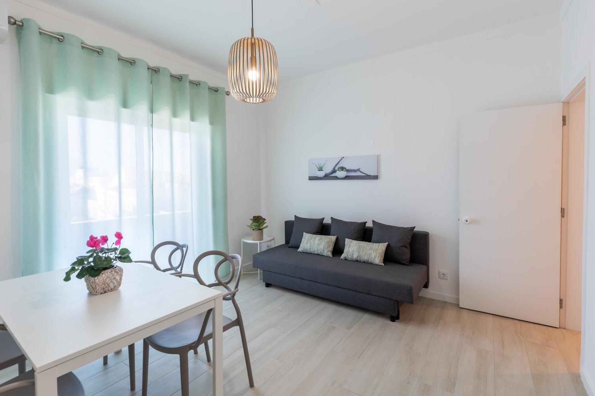 Faro Guest Apartments 외부 사진