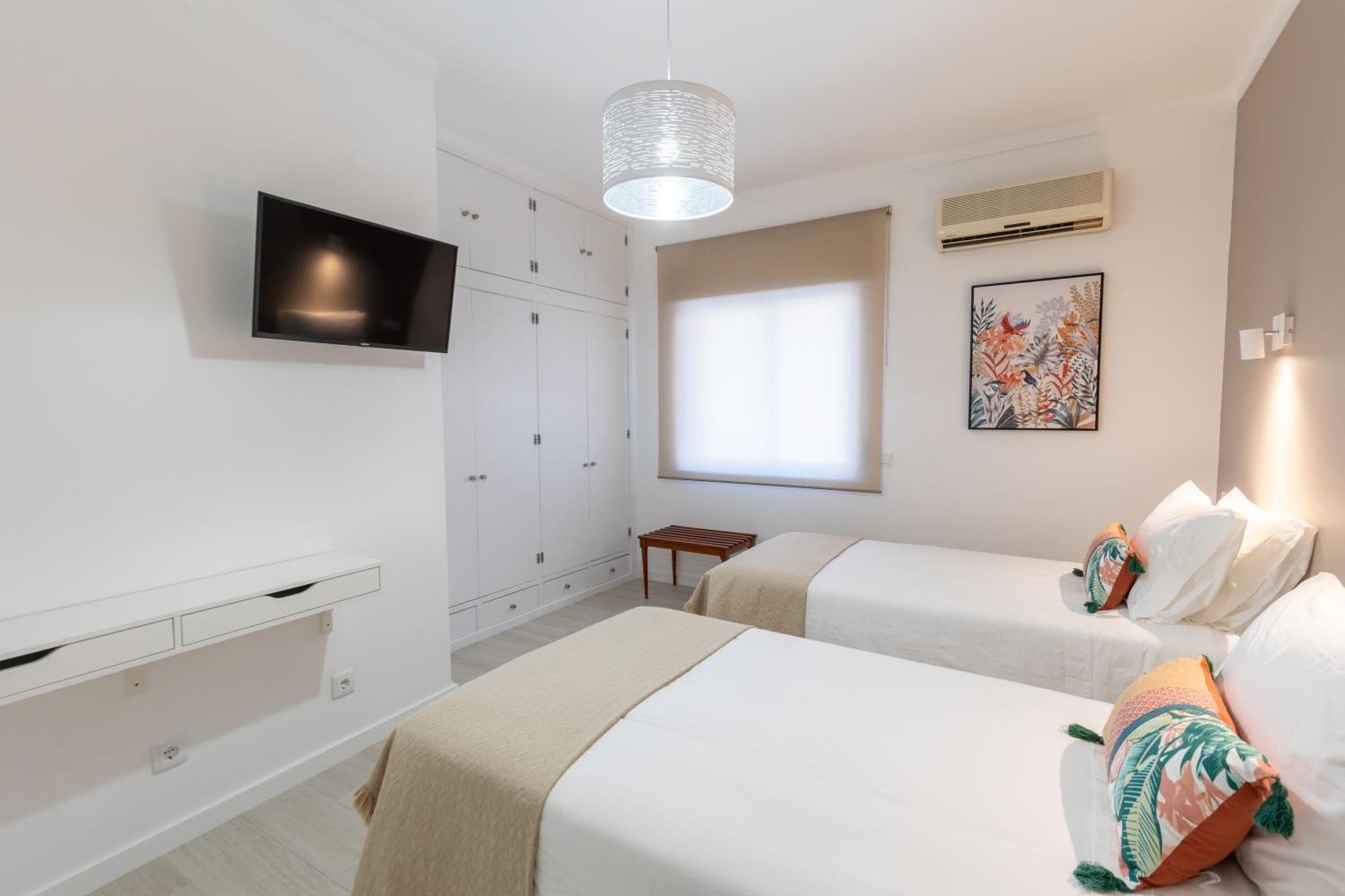 Faro Guest Apartments 외부 사진
