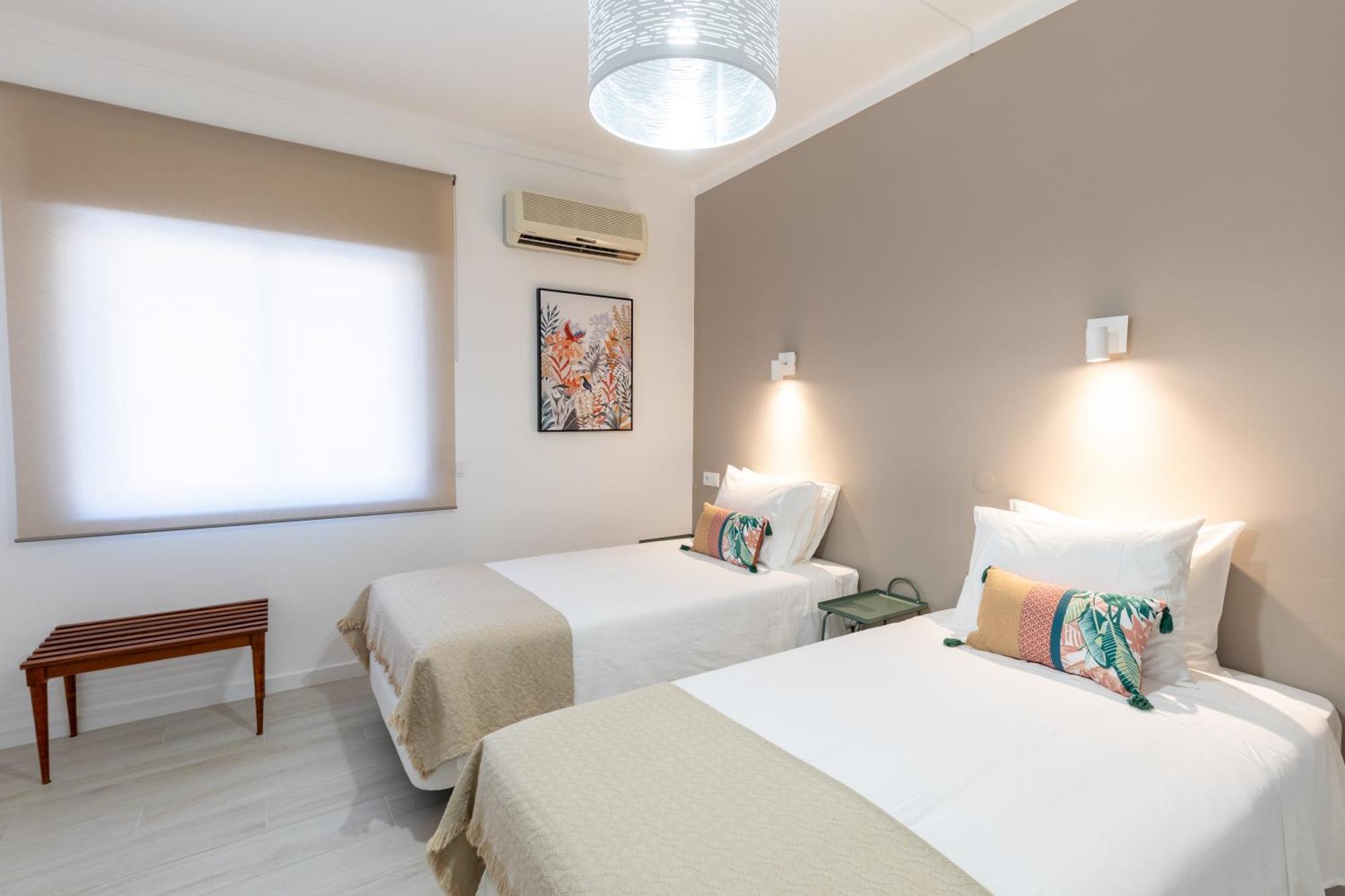 Faro Guest Apartments 외부 사진