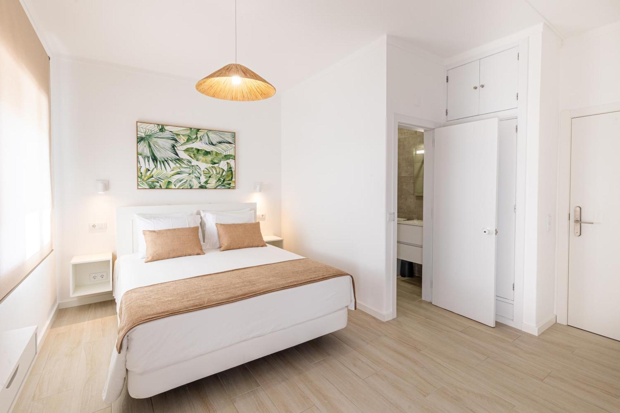 Faro Guest Apartments 외부 사진
