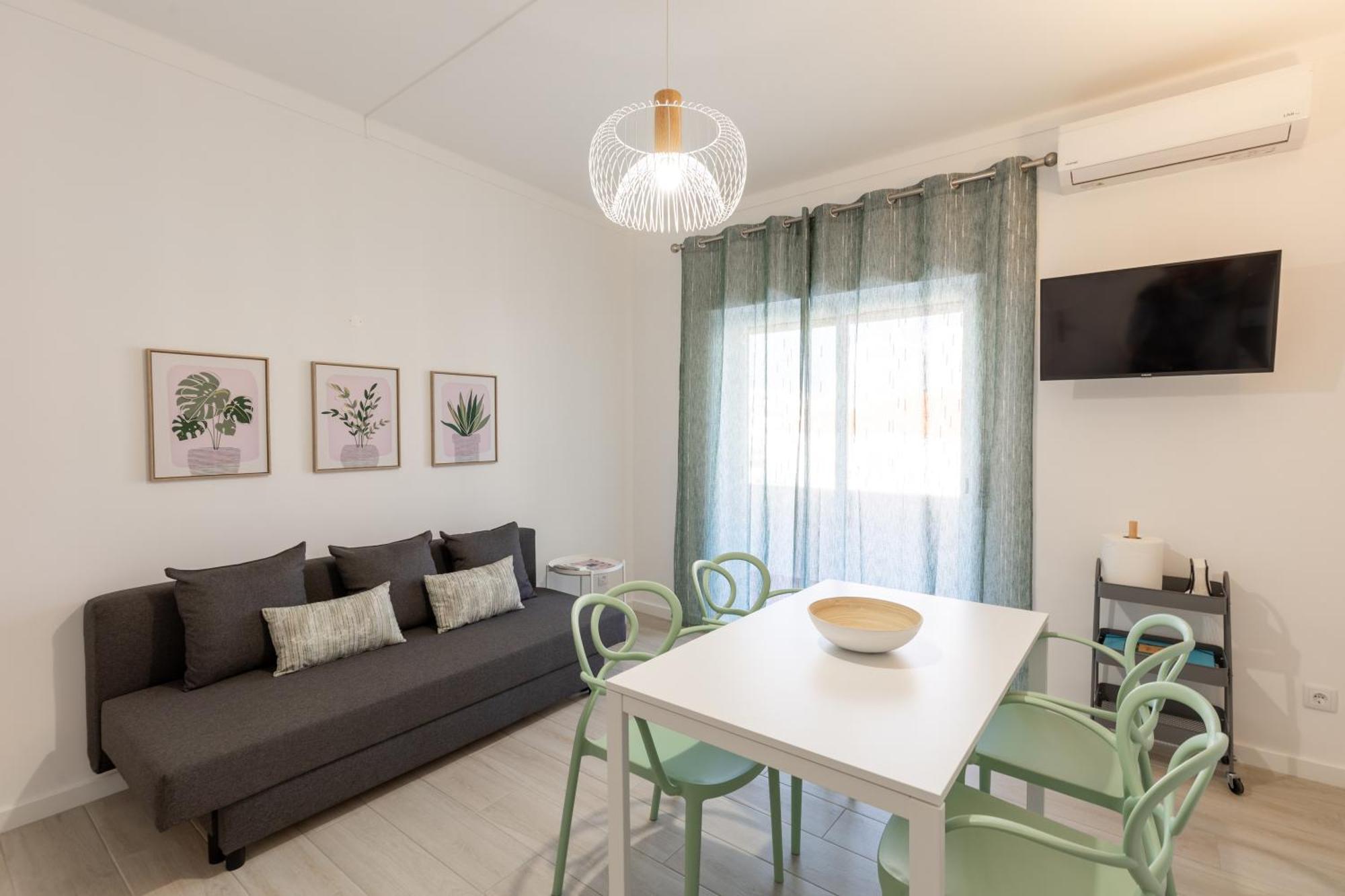 Faro Guest Apartments 외부 사진