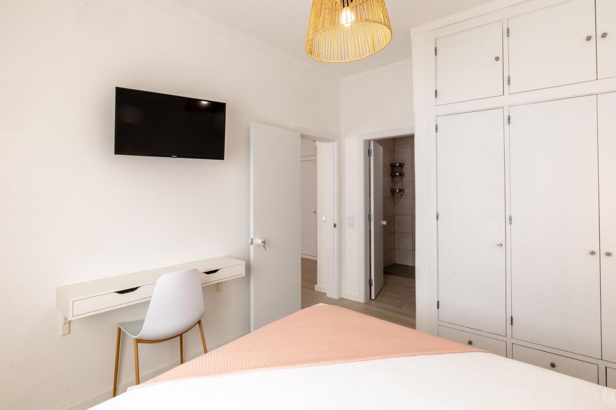 Faro Guest Apartments 외부 사진