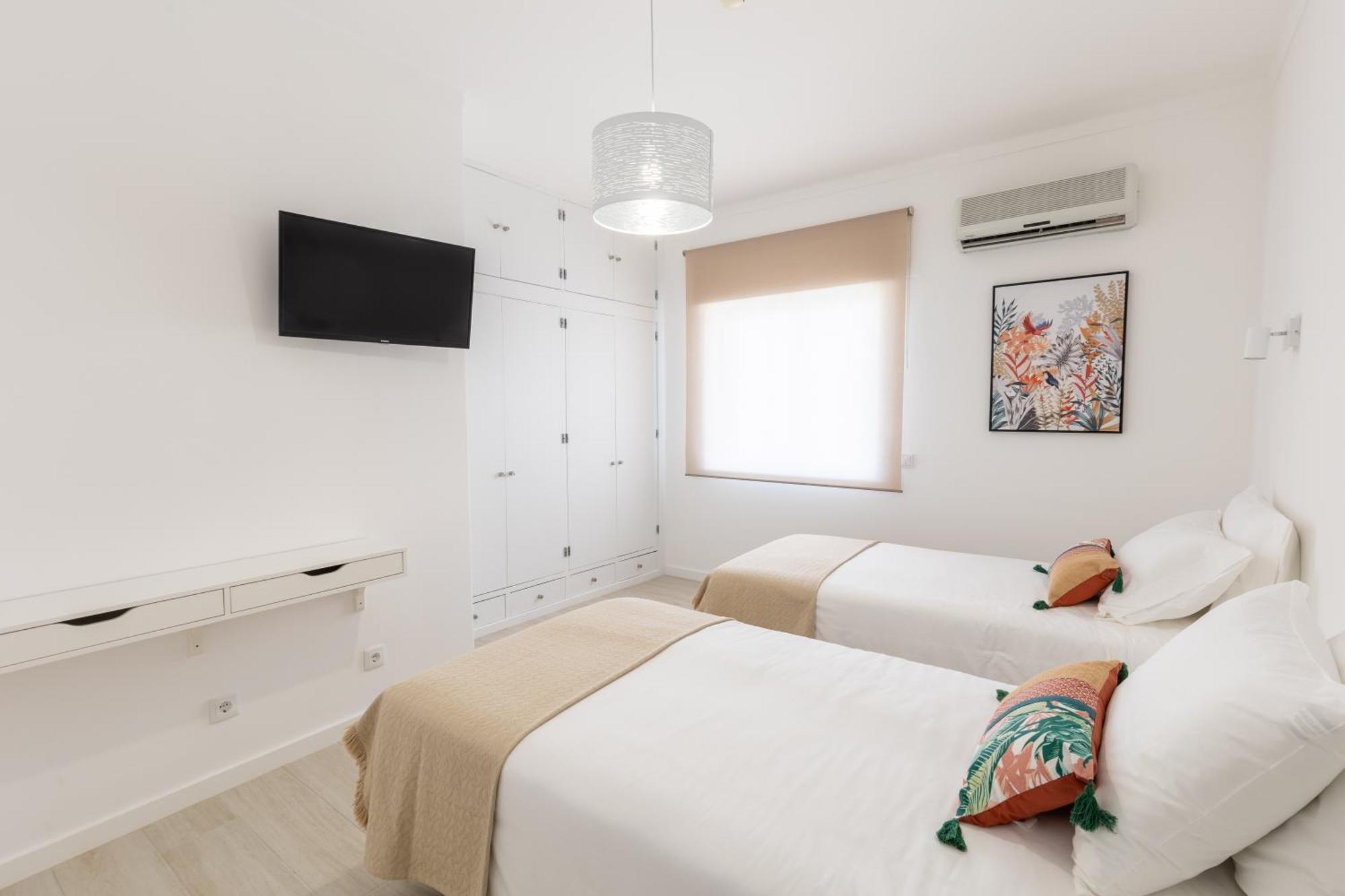 Faro Guest Apartments 외부 사진