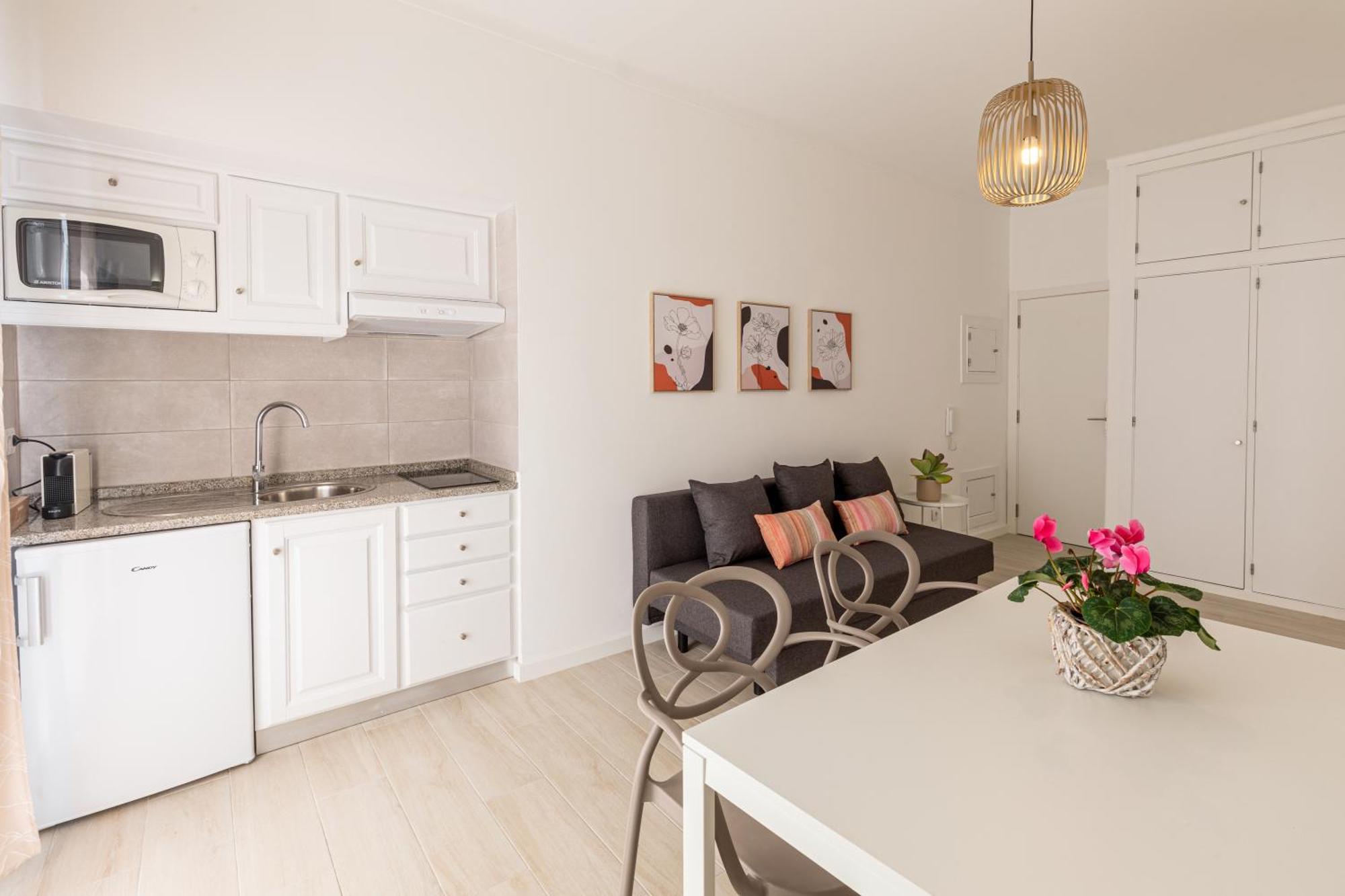 Faro Guest Apartments 외부 사진
