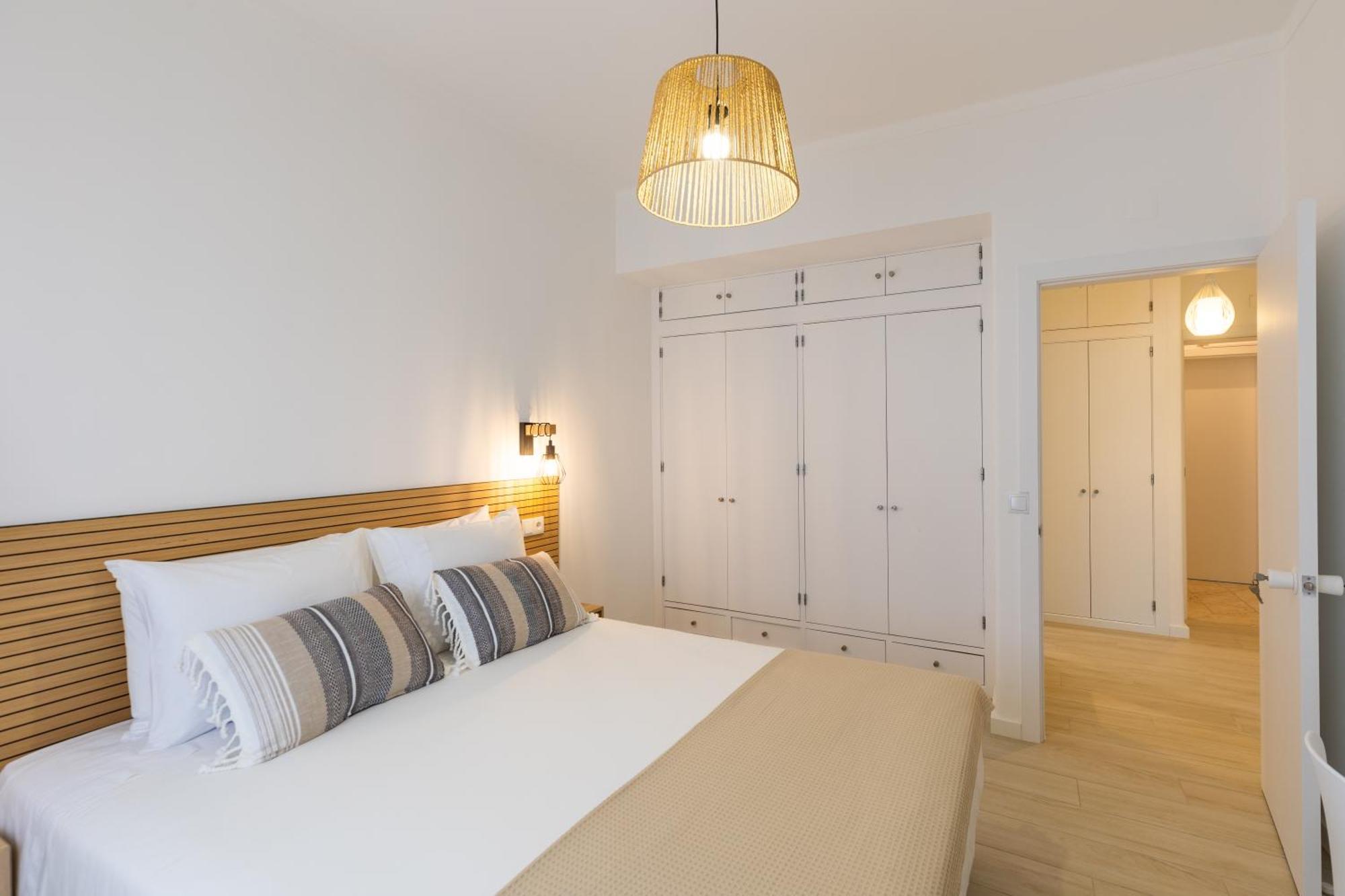 Faro Guest Apartments 외부 사진